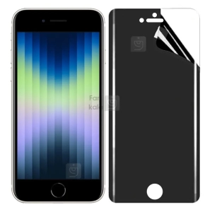 محافظ صفحه نمایش نانو حریم شخصی iPhone SE 2022