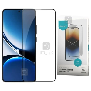 گلس تمام صفحه نیلکین گوشی شیائومی Poco X7 Pro مدل CP+ Pro