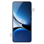 گلس تمام صفحه نیلکین گوشی شیائومی Poco X7 Pro مدل CP+ Pro