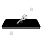 گلس تمام صفحه نیلکین گوشی شیائومی Poco X7 Pro مدل CP+ Pro
