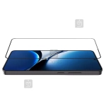 گلس تمام صفحه نیلکین گوشی شیائومی Poco X7 Pro مدل CP+ Pro