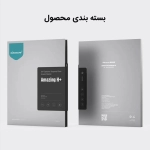 گلس نیلکین Amazing H Plus تبلت سامسونگ Tab S10 Plus