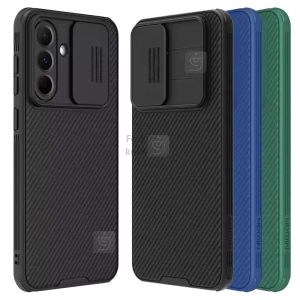 قاب نیلکین CamShield Pro گوشی سامسونگ A56