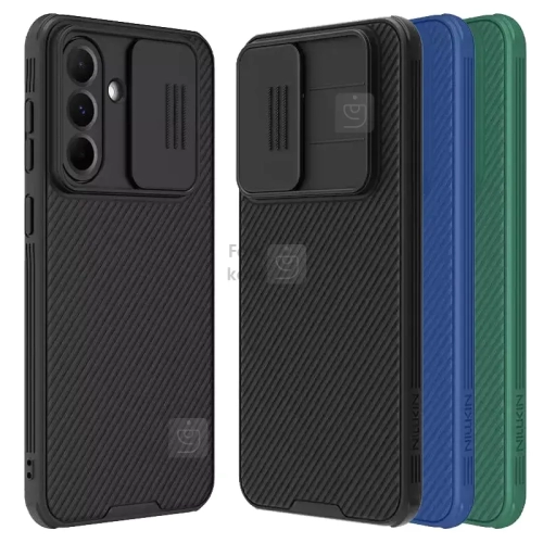 قاب نیلکین CamShield Pro گوشی سامسونگ A56