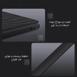 قاب مگنتی نیلکین CamShield Pro Magnetic گوشی سامسونگ A56