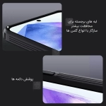 قاب مگنتی نیلکین CamShield Pro Magnetic گوشی سامسونگ A56
