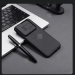 قاب مگنتی نیلکین CamShield Pro Magnetic گوشی سامسونگ A56