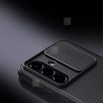 قاب مگنتی نیلکین CamShield Pro Magnetic گوشی سامسونگ A56