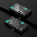 قاب فیبر آرامید نیلکین گوشی سامسونگ S25 الترا مدل CarboProp Magnetic