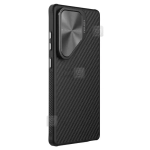 قاب فیبر آرامید نیلکین گوشی سامسونگ S25 الترا مدل CarboProp Magnetic