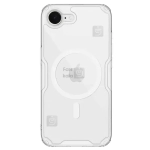 قاب مگنتی شفاف نیلکین Nature TPU Pro Magnetic گوشی آیفون 16e