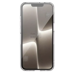 قاب مگنتی شفاف نیلکین Nature TPU Pro Magnetic گوشی آیفون 16e