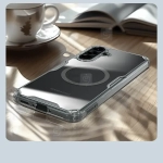 قاب مگنتی شفاف نیلکین Nature TPU Pro Magnetic گوشی سامسونگ A56