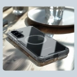 قاب مگنتی شفاف نیلکین Nature TPU Pro Magnetic گوشی سامسونگ A56