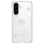 قاب مگنتی شفاف نیلکین Nature TPU Pro Magnetic گوشی سامسونگ A56
