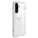 قاب مگنتی شفاف نیلکین Nature TPU Pro Magnetic گوشی سامسونگ A56