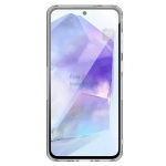 قاب مگنتی شفاف نیلکین Nature TPU Pro Magnetic گوشی سامسونگ A56