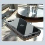 قاب شفاف نیلکین Nature TPU Pro گوشی آیفون 16e