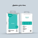 قاب شفاف نیلکین Nature TPU Pro گوشی آیفون 16e