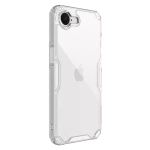 قاب شفاف نیلکین Nature TPU Pro گوشی آیفون 16e