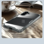 قاب شفاف نیلکین Nature TPU Pro گوشی سامسونگ A56