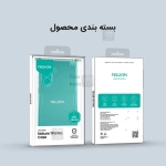 قاب شفاف نیلکین Nature TPU Pro گوشی سامسونگ A56