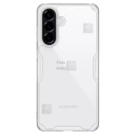 قاب شفاف نیلکین Nature TPU Pro گوشی سامسونگ A56