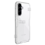 قاب شفاف نیلکین Nature TPU Pro گوشی سامسونگ A56