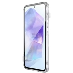 قاب شفاف نیلکین Nature TPU Pro گوشی سامسونگ A56