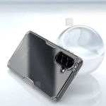 قاب شفاف نیلکین Nature TPU Pro گوشی سامسونگ A56