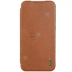 کیف چرمی نیلکین Qin Pro گوشی سامسونگ A56