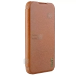 کیف چرمی نیلکین Qin Pro گوشی سامسونگ A56
