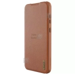 کیف چرمی نیلکین Qin Pro گوشی سامسونگ A56