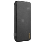 کیف چرمی نیلکین Qin Pro گوشی سامسونگ A56