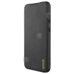 کیف چرمی نیلکین Qin Pro گوشی سامسونگ A56