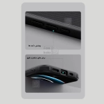 قاب مگ سیف دار نیلکین Frosted Shield Pro Magnetic گوشی آیفون 16e