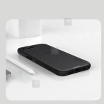 قاب مگ سیف دار نیلکین Frosted Shield Pro Magnetic گوشی آیفون 16e