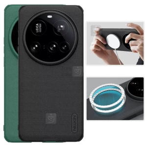 قاب مگ سیف دار نیلکین Frosted Shield Pro Magnetic گوشی شیائومی 15 اولترا