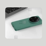 قاب مگ سیف دار نیلکین Frosted Shield Pro Magnetic گوشی شیائومی 15 اولترا