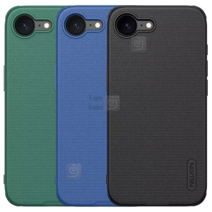 گارد نیلکین Super Frosted Shield Pro گوشی iPhone 16e