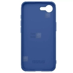گارد نیلکین Super Frosted Shield Pro گوشی iPhone 16e