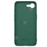 گارد نیلکین Super Frosted Shield Pro گوشی iPhone 16e