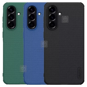 گارد نیلکین Super Frosted Shield Pro گوشی سامسونگ A56