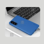 گارد نیلکین Super Frosted Shield Pro گوشی سامسونگ A56