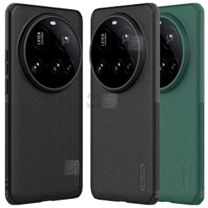 گارد نیلکین Super Frosted Shield Pro گوشی Xiaomi 15 Ultra