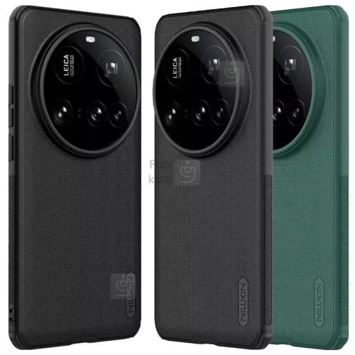 گارد نیلکین Super Frosted Shield Pro گوشی Xiaomi 15 Ultra