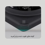 گارد نیلکین Super Frosted Shield Pro گوشی Xiaomi 15 Ultra