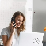 قاب سیلیکونی اصلی ناتینگ فون 2a