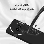 قاب سیلیکونی اصلی ناتینگ فون 2a پلاس