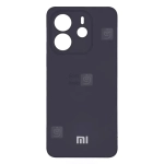 قاب سیلیکونی اصلی محافظ لنز دار Xiaomi Redmi Note 14 4G